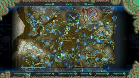botw karte.